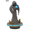 Genshin Impact - Statue of The Seven of Mondstadt light figure