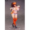 Original Character by Mataro - Figurine Baseball Girl