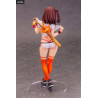 Original Character by Mataro - Figurine Baseball Girl
