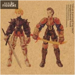 Music CD - Final Fantasy...