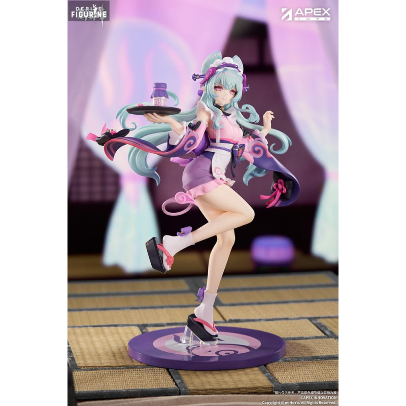 PRE ORDER - Genshin Impact...