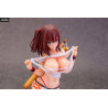 Original Character by Mataro - Figure Baseball Girl
