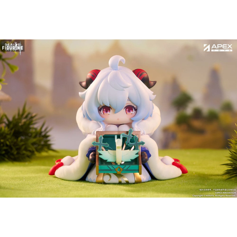 PRÉCOMMANDE - Genshin...