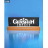 Genshin Impact - Logo lamp, LED