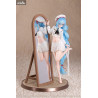 Azur Lane - Figurine Janus Fear of Changing Clothes, Gift+