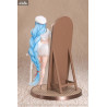 Azur Lane - Figurine Janus Fear of Changing Clothes, Gift+