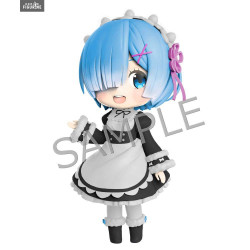 Re:Zero - Rem figure, Doll...