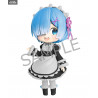 Re:Zero - Rem figure, Doll Crystal
