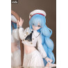 Azur Lane - Figurine Janus Fear of Changing Clothes, Gift+