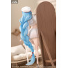Azur Lane - Figurine Janus Fear of Changing Clothes, Gift+