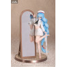 Azur Lane - Figurine Janus Fear of Changing Clothes, Gift+