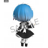 Re:Zero - Rem figure, Doll Crystal