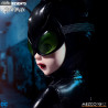 DC Comics Batman - Doll Catwoman, Living Dead Dolls