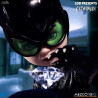DC Comics Batman - Doll Catwoman, Living Dead Dolls