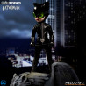 DC Comics Batman - Doll Catwoman, Living Dead Dolls