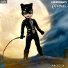 DC Comics Batman - Doll Catwoman, Living Dead Dolls