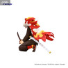 Demon Slayer: Kimetsu no Yaiba - Rengoku Kyojuro figure Battle, Noodle Stopper