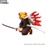 Demon Slayer: Kimetsu no Yaiba - Rengoku Kyojuro figure Battle, Noodle Stopper