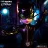 DC Comics Batman - Doll Catwoman, Living Dead Dolls