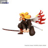 Demon Slayer: Kimetsu no Yaiba - Rengoku Kyojuro figure Battle, Noodle Stopper