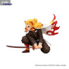 Demon Slayer: Kimetsu no Yaiba - Rengoku Kyojuro figure Battle, Noodle Stopper