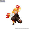 Demon Slayer: Kimetsu no Yaiba - Rengoku Kyojuro figure Battle, Noodle Stopper