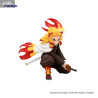 Demon Slayer: Kimetsu no Yaiba - Rengoku Kyojuro figure Battle, Noodle Stopper