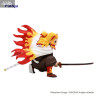 Demon Slayer: Kimetsu no Yaiba - Rengoku Kyojuro figure Battle, Noodle Stopper