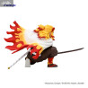 Demon Slayer: Kimetsu no Yaiba - Rengoku Kyojuro figure Battle, Noodle Stopper