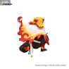 Demon Slayer: Kimetsu no Yaiba - Figurine Rengoku Kyojuro Battle, Noodle Stopper