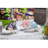 Goddess of Victory: Nikke - Pack 6 figures SAC Series Doro