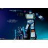 Transformers - Figurine Soundwave, Classic Scale