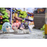Goddess of Victory: Nikke - Pack 6 figurines SAC Series Doro