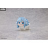Goddess of Victory: Nikke - Pack 6 figures SAC Series Doro