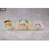 Goddess of Victory: Nikke - Pack 6 figures SAC Series Doro