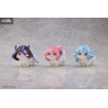 Goddess of Victory: Nikke - Pack 6 figures SAC Series Doro