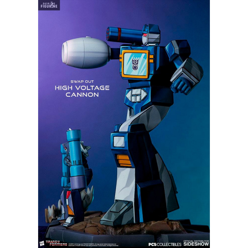 Transformers - Figurine...