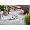 Goddess of Victory: Nikke - Pack 6 figurines SAC Series Doro