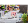 Goddess of Victory: Nikke - Pack 6 figures SAC Series Doro