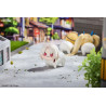 Goddess of Victory: Nikke - Pack 6 figures SAC Series Doro