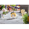 Goddess of Victory: Nikke - Pack 6 figures SAC Series Doro