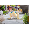 Goddess of Victory: Nikke - Pack 6 figures SAC Series Doro