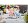 Goddess of Victory: Nikke - Pack 6 figurines SAC Series Doro