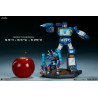 Transformers - Figure Soundwave, Classic Scale