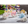 Goddess of Victory: Nikke - Pack 6 figures SAC Series Doro