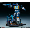 Transformers - Figurine Soundwave, Classic Scale
