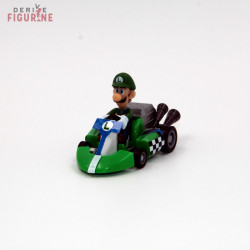 Mario Kart - Figurine de...