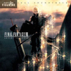 CD de musique - Final...