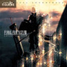 CD de musique - Final Fantasy VII: Advent Children
