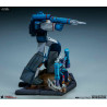 Transformers - Figurine Soundwave, Classic Scale